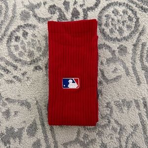 Men’s MLB OTC baseball socks